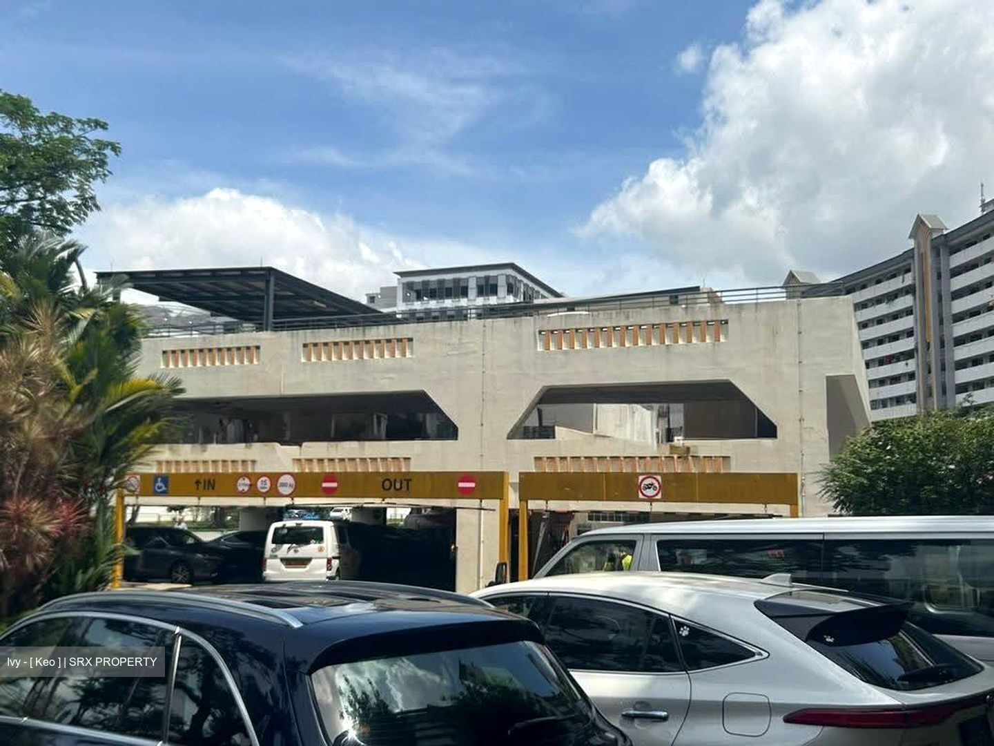 SIN MING VILLE (D20), Shop House #629640141
